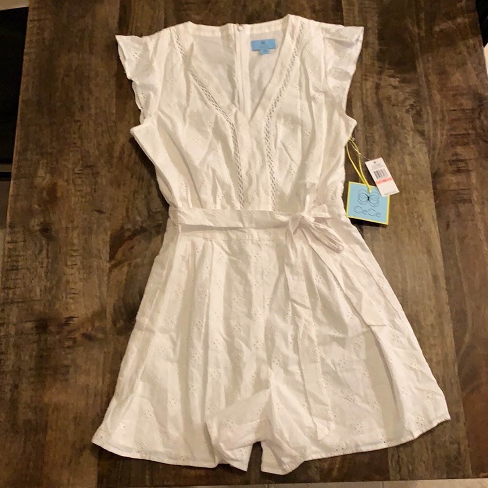 CeCe Dress/Skort
